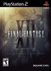 Final Fantasy XII (Collector's Edition)